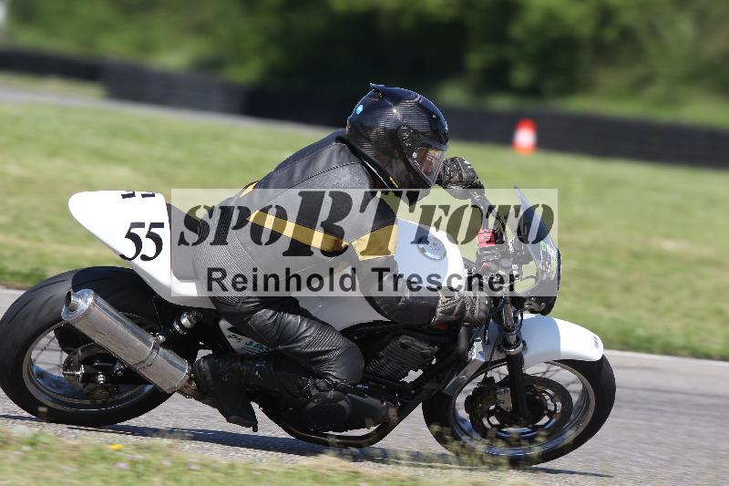 /13 01.05.2025 Speer Racing ADR/Gruppe gruen/155